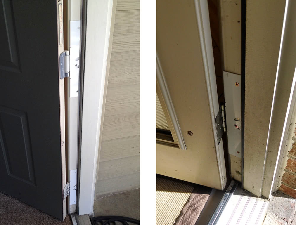 Door Armor Fannie Mae Bundle