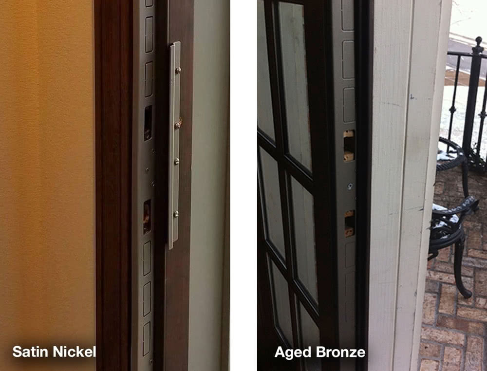 Door Armor Fannie Mae Bundle