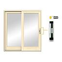 Armor Latch Sliding Door Deadbolt