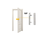 PRO Door Shield Set