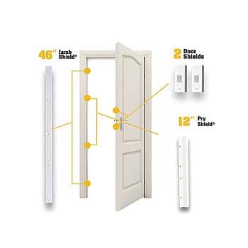 Door Armor MINI Plus Combo Set